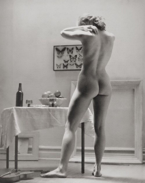 BODY IS ART NSFW 18+ only