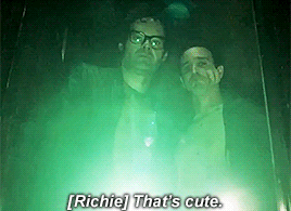 ericasinclairs:#power couple (video creds to @richardtoz!!)