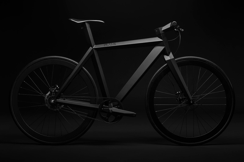 baetology:  matte black // @theblacktroymcclure