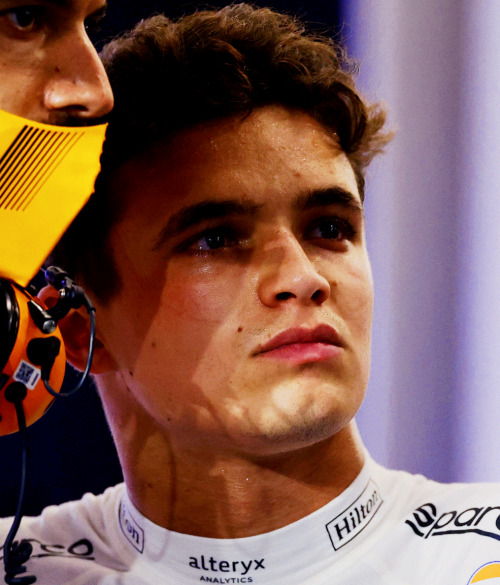 callumsmick: lando norris | saudi arabian gp 2021, fp3bryn lennon | formula 1/getty images