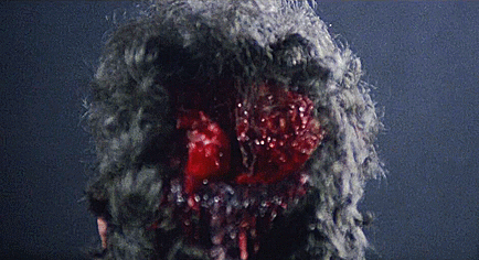 City Of The Living Dead (1980)