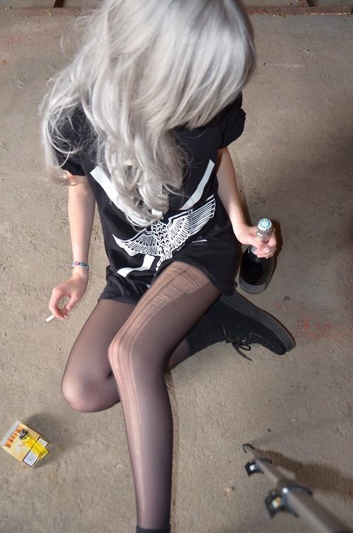 creepydoll