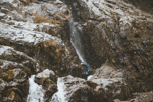 Late Fall in the Adirondacks Part 2 || IG: BToneVibes