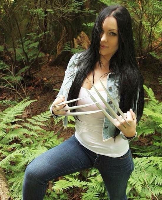 myopenshirt:  Shocking…