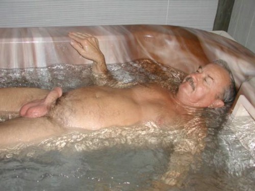 BBW's, Bears, Chubs & Daddies ... NSFW