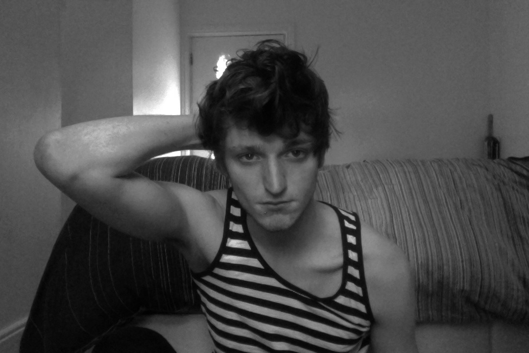 I&rsquo;m getting my haircut tomorrow and I always post a picture before and