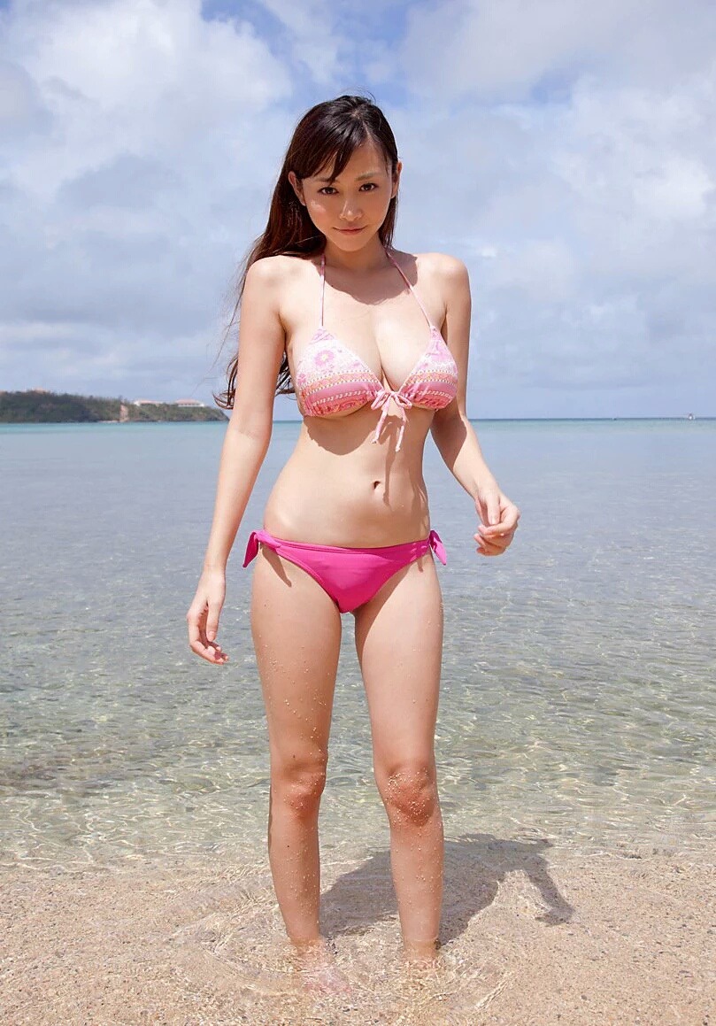 Anri Sugihara 4 U