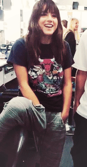 biohacktivistshenanigans:  *cough i want my hands wandering around those pockets cough* 