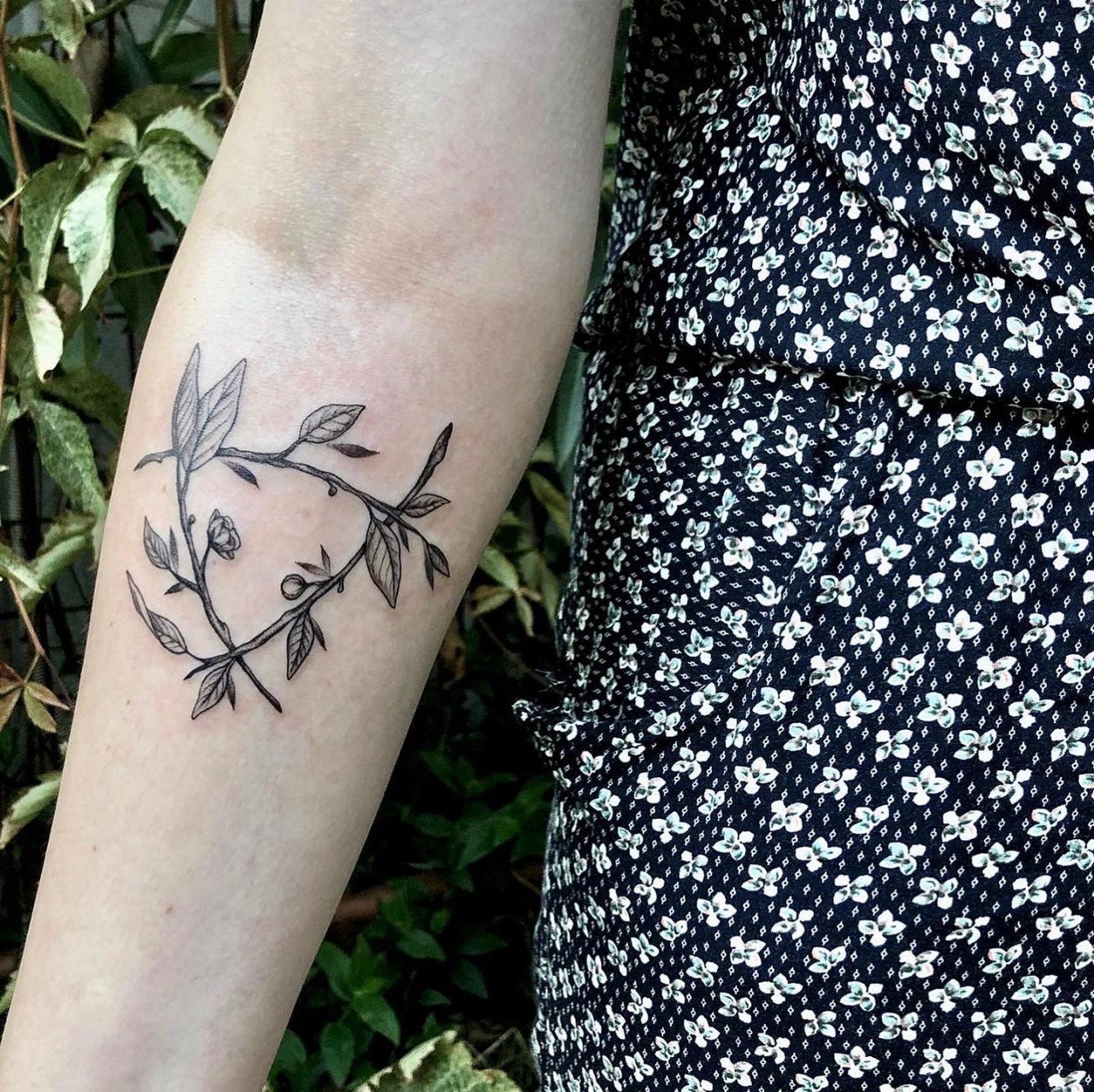 Tattoo uploaded by Tattoodo • #blackwork #backpiece #tree #roots #AlexIrene  • Tattoodo