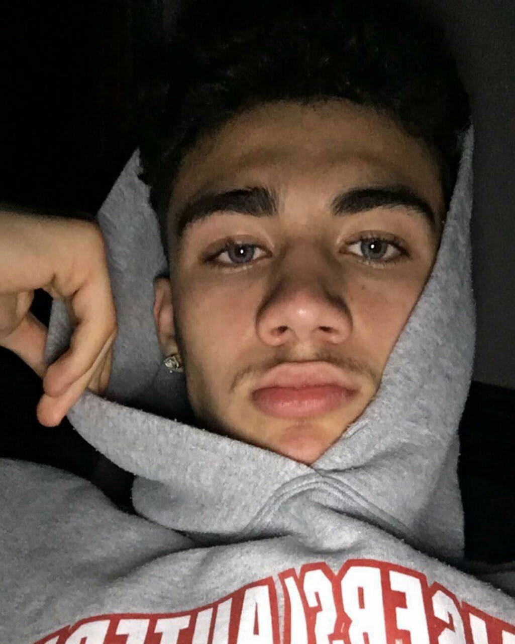 Lost