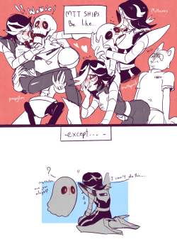 leaf-submas:    True facts about Mettaton…