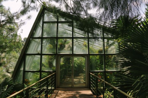 ianception:
The Coolhouse at Singapore Botanic Gardens
by Ianception 