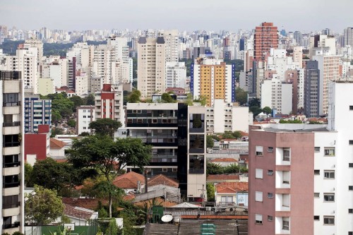 (via W305 Building / Isay Weinfeld W305 Building / Isay Weinfeld – ArchDaily) Sao Paulo, Brazi