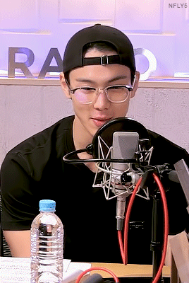 (230731) SHOWNU MBC RADIO