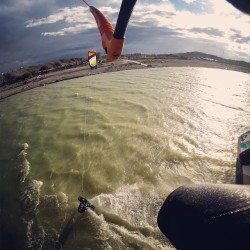 liquidforcekites:  Liquid Force team at the Kitefest in Argentina! @brandonscheid @oliver_umpierre #kitefest #sanjuan #argentina #kiteboarding #liquidforcekites