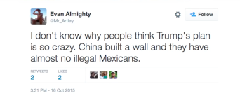 micdotcom:  Watch: Their response to Ann Coulter is particularly good.  