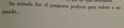 Tal vez todos los hilos dentro de él se rompieron