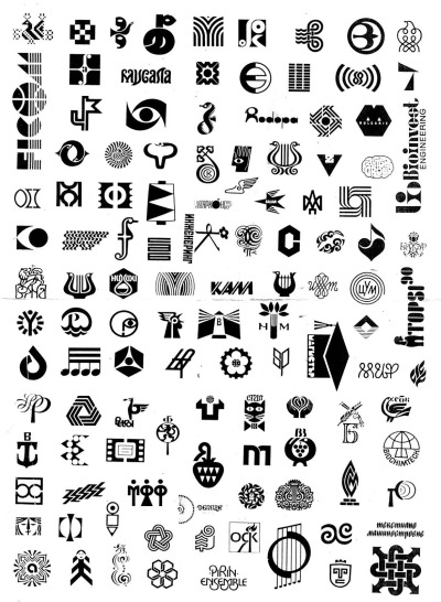Logo Designs By Bulgarian Graphic Artist Stefan K Tumbex