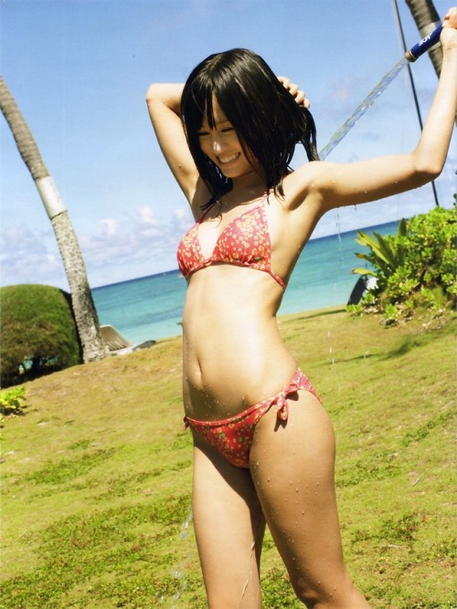 #前田敦子