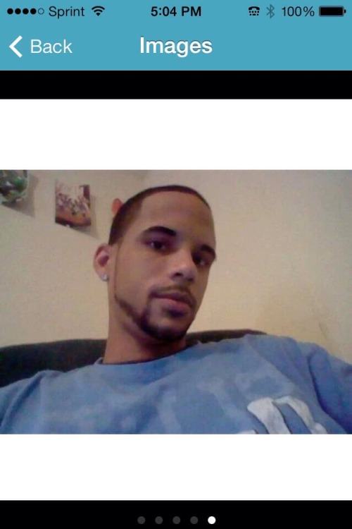 fattestbttm:  This Fag from Grand Rapids Mi, keeps tryna get at my cuz but everyone know he is gay as fuck! call him up or text… he will trade pix 616 427 7782