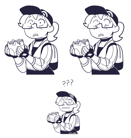 wallabri:i hatched a snorlax the other day and all i could think was how did i…. carry that egg……