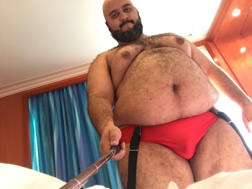 bearhub:  Thanks http://chipotlesthenewmcdonalds.tumblr.com/ for the super sexy submission!