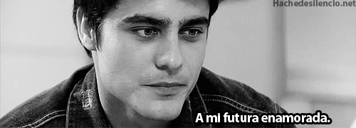 Sonrojarse por todo, ilusionarse por nada.✔