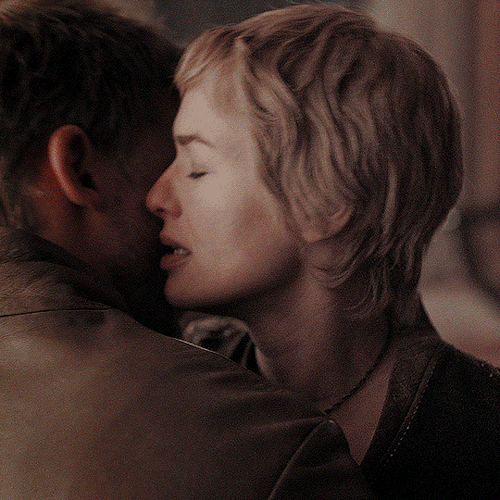 JAIME AND CERSEI LANNISTER6.06 | Blood Of My Blood