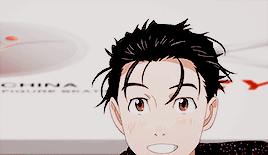 Viktor Nikiforov: Figure Skating Genius, Living Legend And Actual Puppy