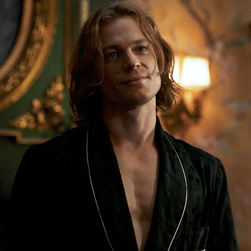 Interview With The Vampire Season 1 | Episode 3 "Is My Very Nature That Of A Devil"