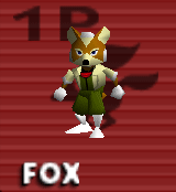retrogamingblog2:  Choose your fighter