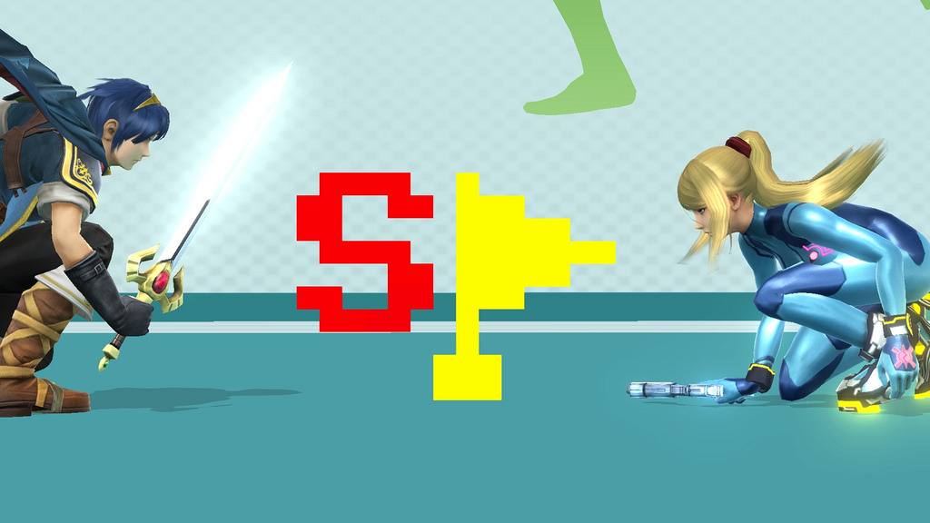 smashbros4dojo:  ATTENTION! If that Nintendo Direct wasn’t big enough, the media