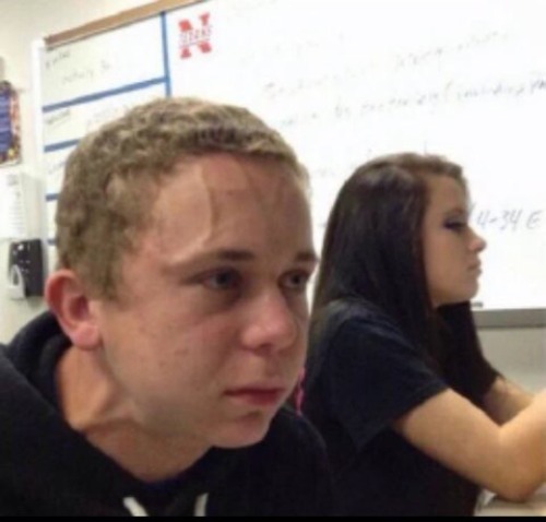 cuckroach:when ur in middle school and haven’t drawn a dick on something in 5 minutes