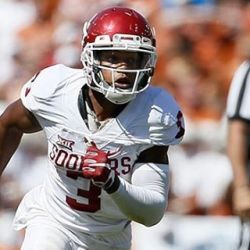 soonersblog:  Sterling Shepard selected by