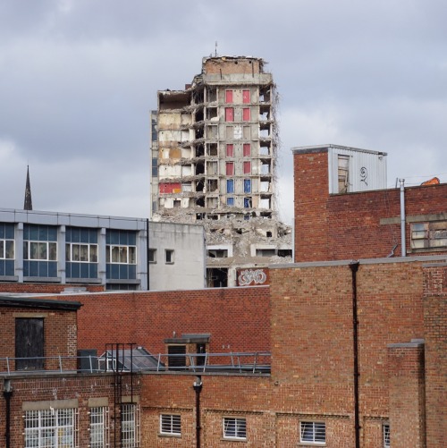 shefeld:grosvenor house hotel sheffield feb 17