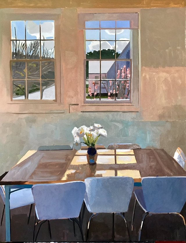 Aesthetics of Windows: Photo