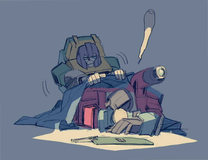 sad yeehaw