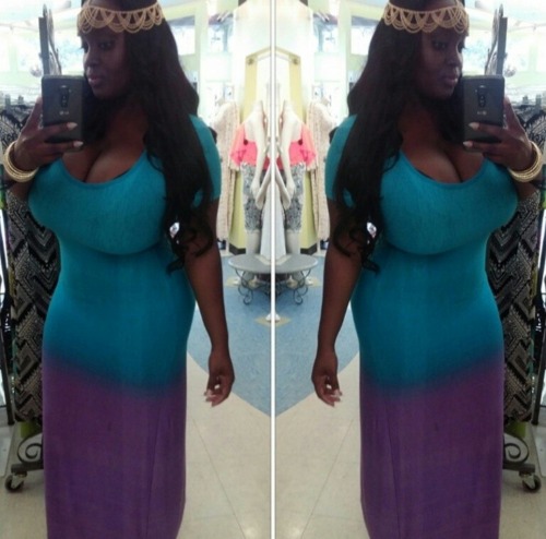 I love big breasts, I love other things too.