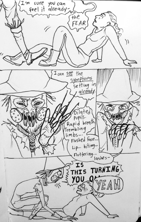 hypnosistrash:¯\_(ツ)_/¯