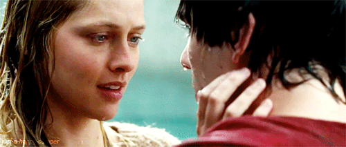just-a-happy-camper:  Love makes us human