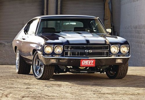 roxtunecars:  HP 70 Chevrolet Chev top gear hot cars