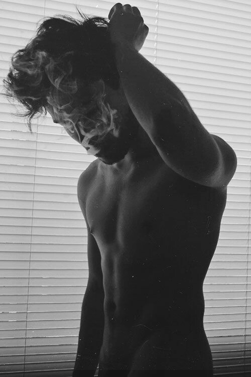 pulchhritude: hottest guys (x)