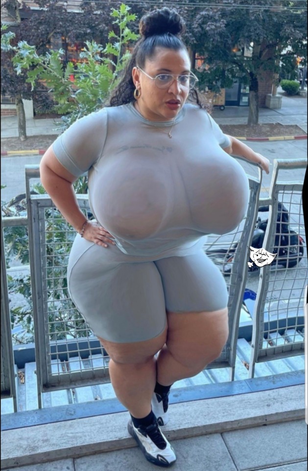 coolsuperfreaklove:straightfetish:TODAYS’HOT’BBW BOOB’WINNER