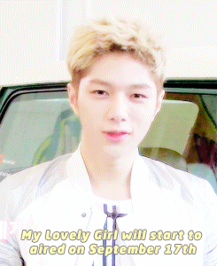 Yibo Please