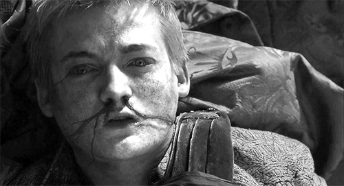 tyrionsthrone:  When characters we love die, we mourn them. Yes, we are pained by
