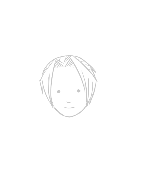 chiefspoopytutor:  Just a little doodle of little baby Miles I did while drawing the other day! But whatever you do, just remember this: do NOT drag the picture. Remember that. D̗o̥̩͓̟̜̻n̮̖͎̜͈̬’͕͉̮ͅt͓̝̩̺̱ ̫̗̞̼fo͔̫̜̮̰rge̫̠̘̼̺t̲̙