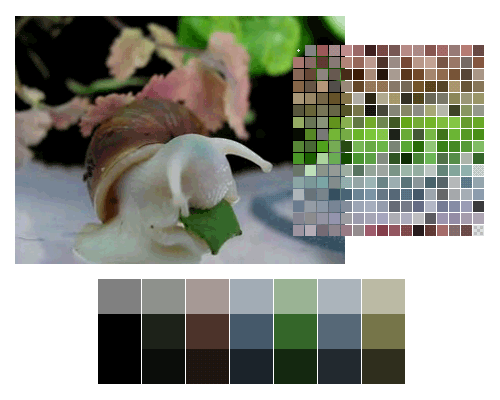 Discarded Nothings