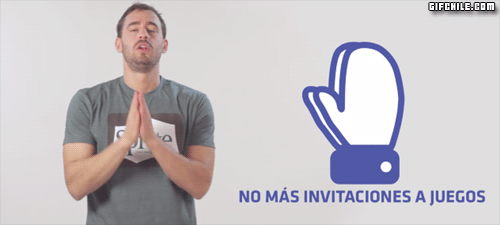 gifchile:  Entiendan la weaa 