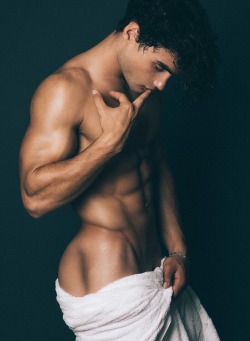 completelyfine:  The hottest guys around.http://completelyfine.tumblr.com/