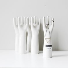 ethereallune:  https://www.etsy.com/au/listing/122277502/vintage-hall-porcelain-hand-glove-mold